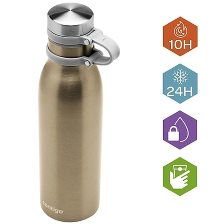 Termo Botella Matterhorn Couture 591ml 3