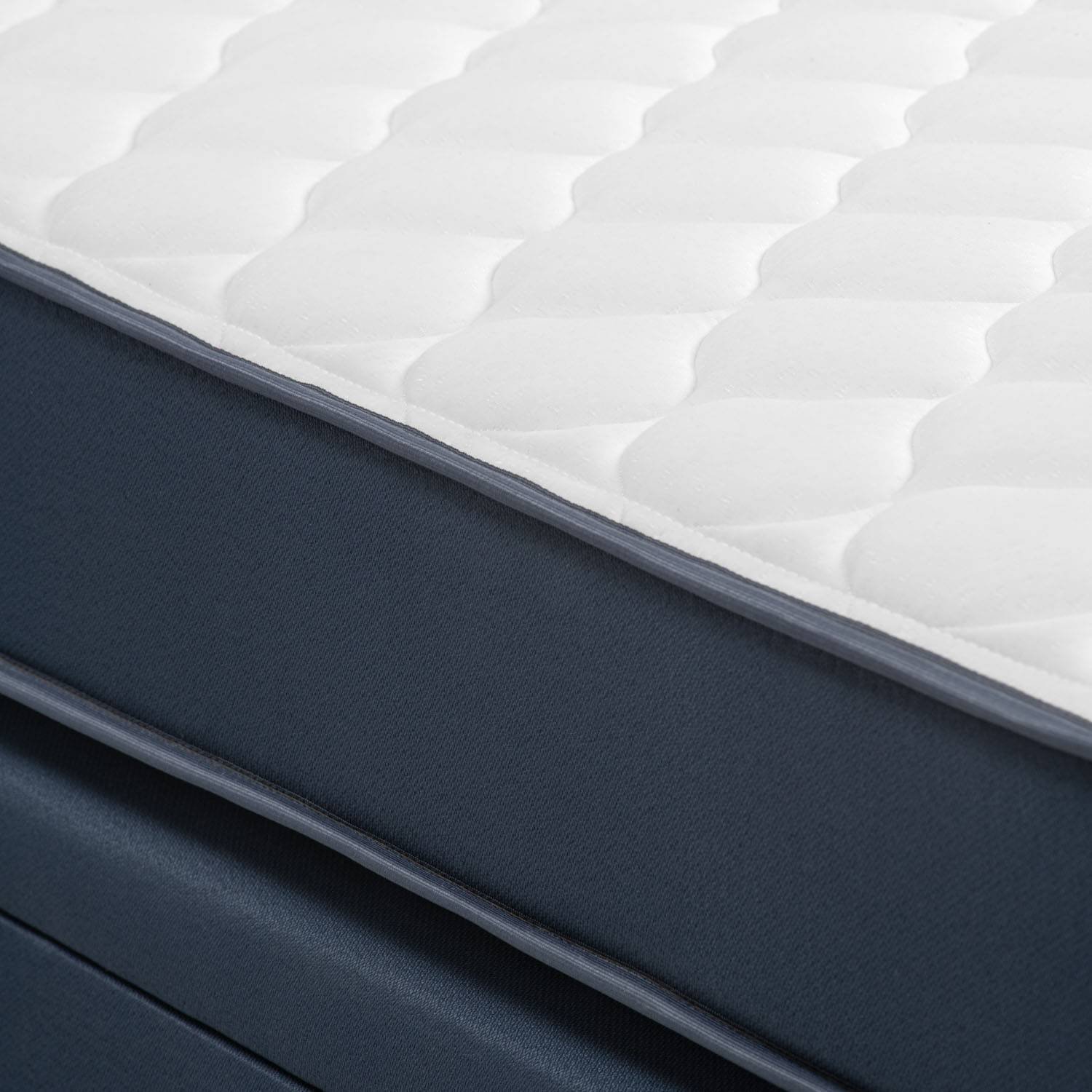 Boxet Upline Rosen 2 Plazas 150X200 Cm Base Normal 3