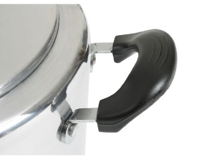 Olla A Presión Marmicoc Express Matic II 8Ltrs 3