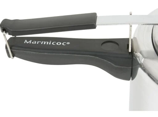 Olla A Presión Marmicoc Express Matic II 8Ltrs 4