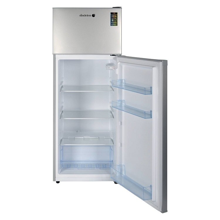 Refrigerador Sindelen RD-2020 206 Lts 4