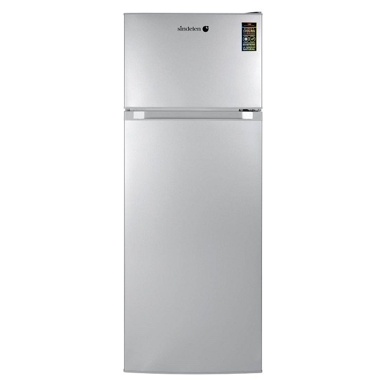 Refrigerador Sindelen RD-2020 206 Lts