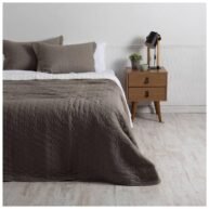 Plumón_Quilt_2_Plazas_Sherpa_Gris_Mashini.