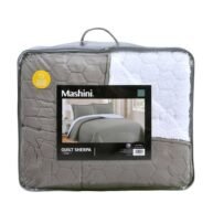 Plumón_Quilt_2_Plazas_Sherpa_Gris_Mashini.