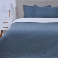 Plumon_Quilt_Sherpa_King_Azul_Mashini