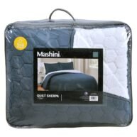 Plumon_Quilt_Sherpa_King_Azul_Mashini