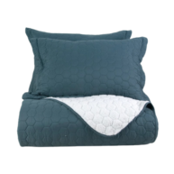 Plumon_Quilt_Sherpa_King_Azul_Mashini