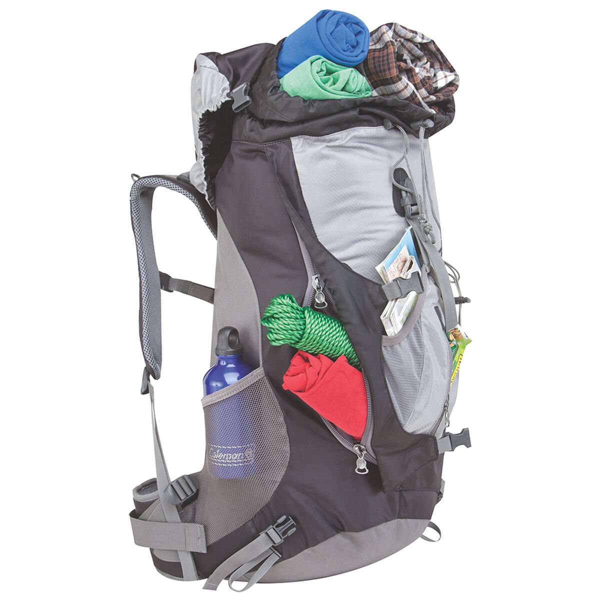 Mochila Coleman Llaima 40L 2