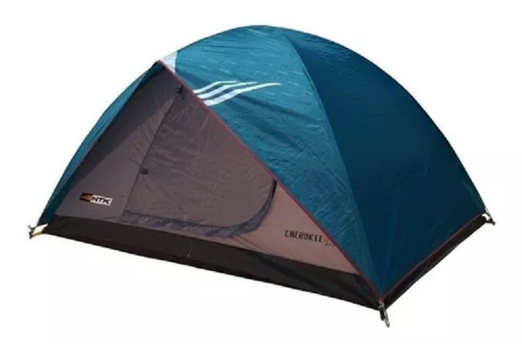 Carpa Nautika Carpa 5-6 Personas GT 4