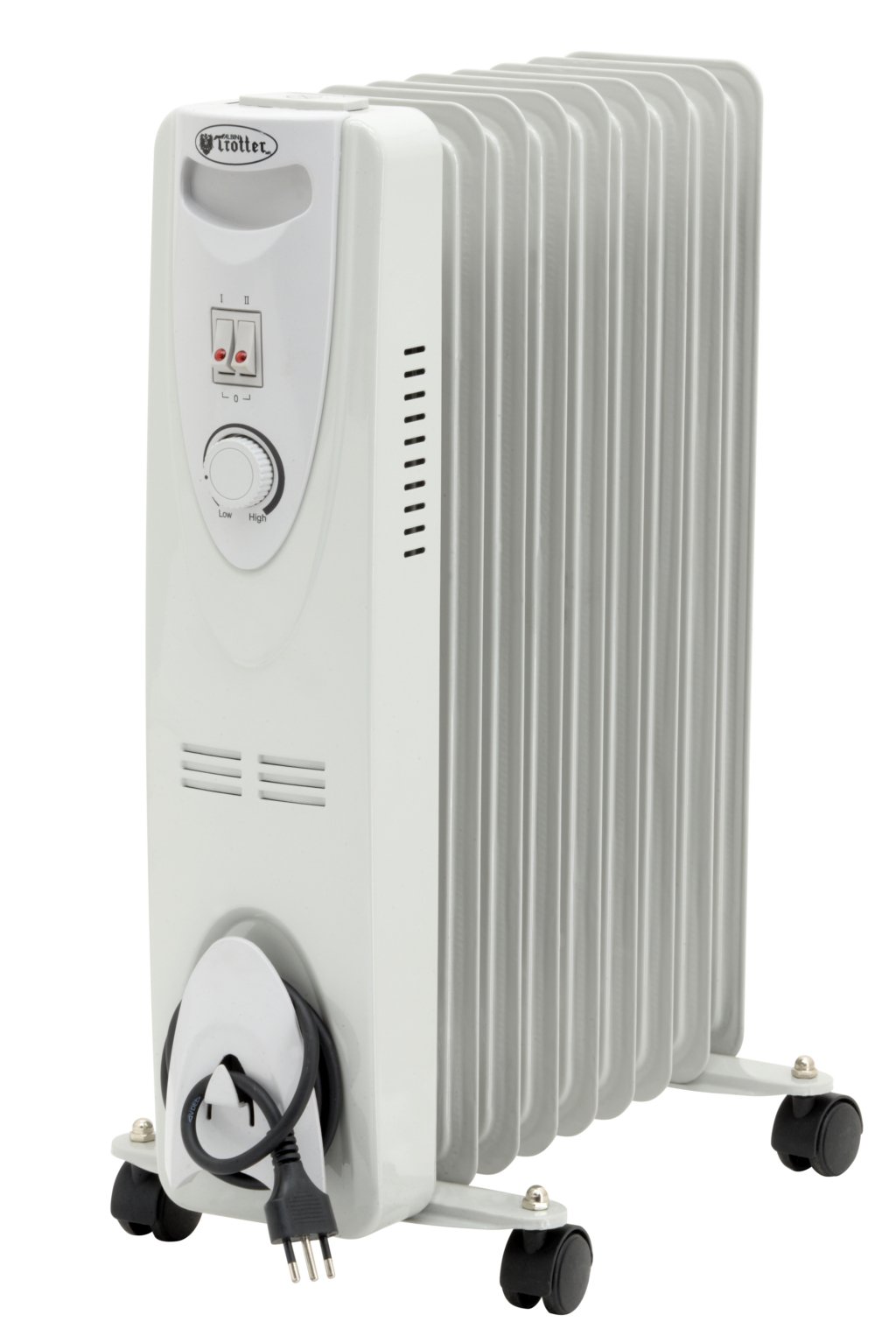 ESTUFA OLEO ELÉCTRICA AT - SK WARM 9 EKO