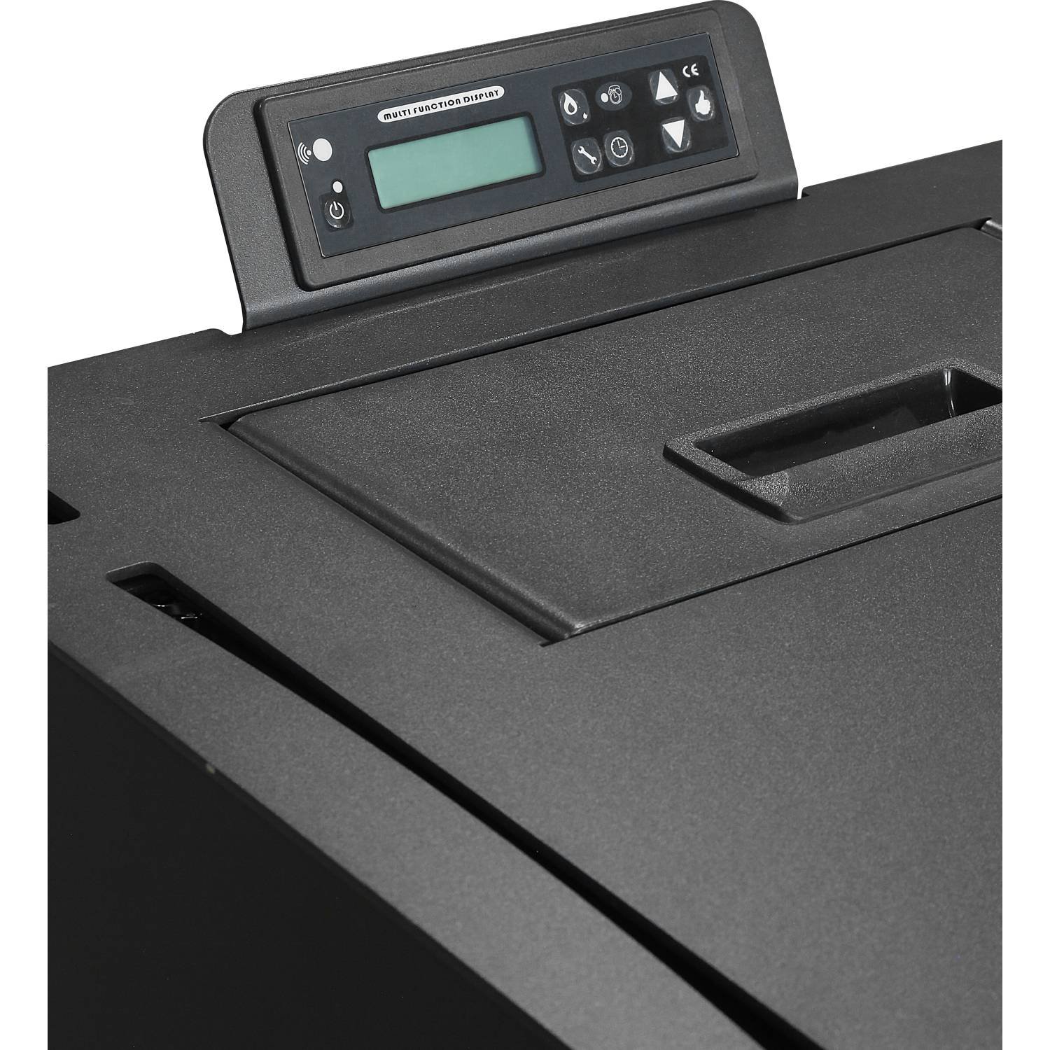 Estufa a Pellet 7,5 kW Recco 3