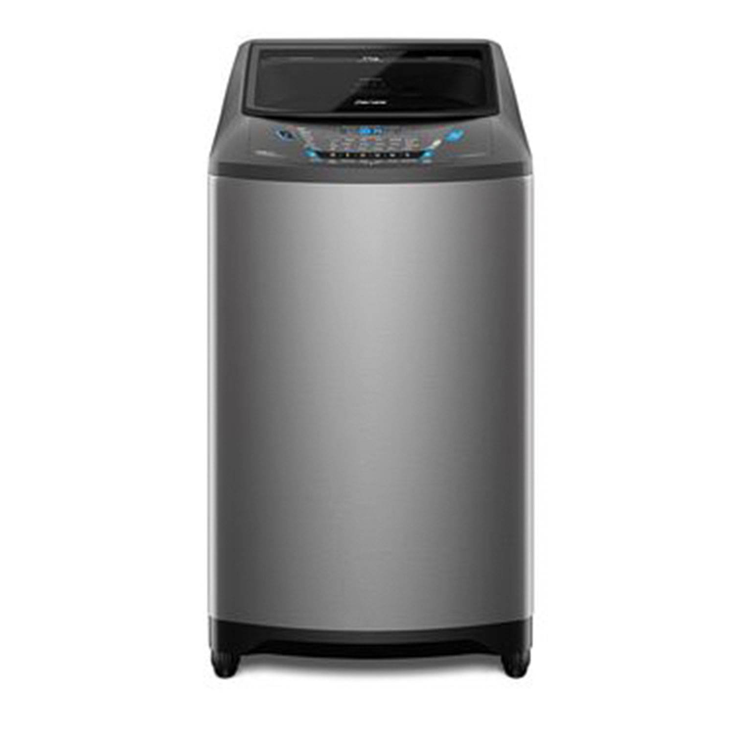 Lavadora Carga Superior 21 Kg Premium Care Pro 21X Silver Fensa