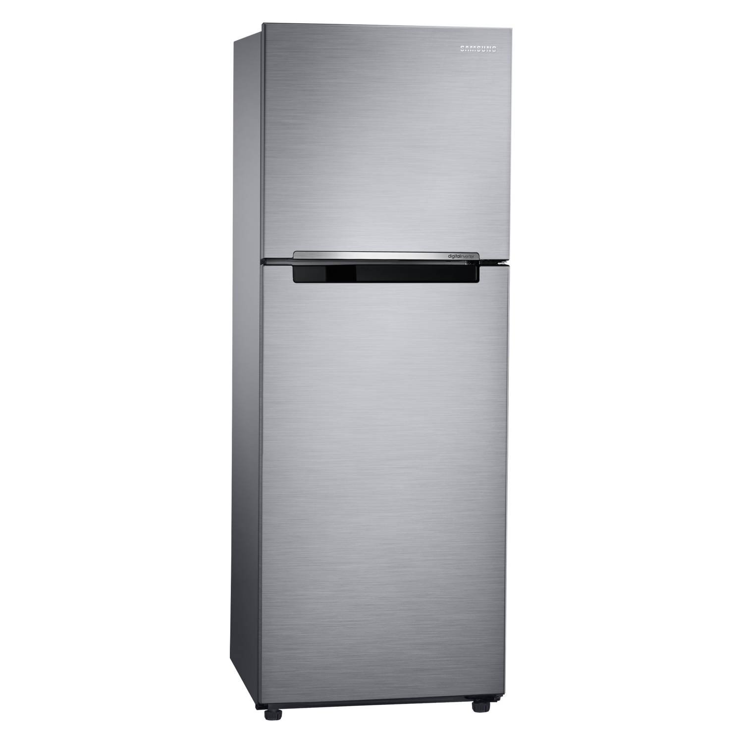 Refrigerador Samsung No Frost 234 lt Top Mount RT22FARADS8ZS 3