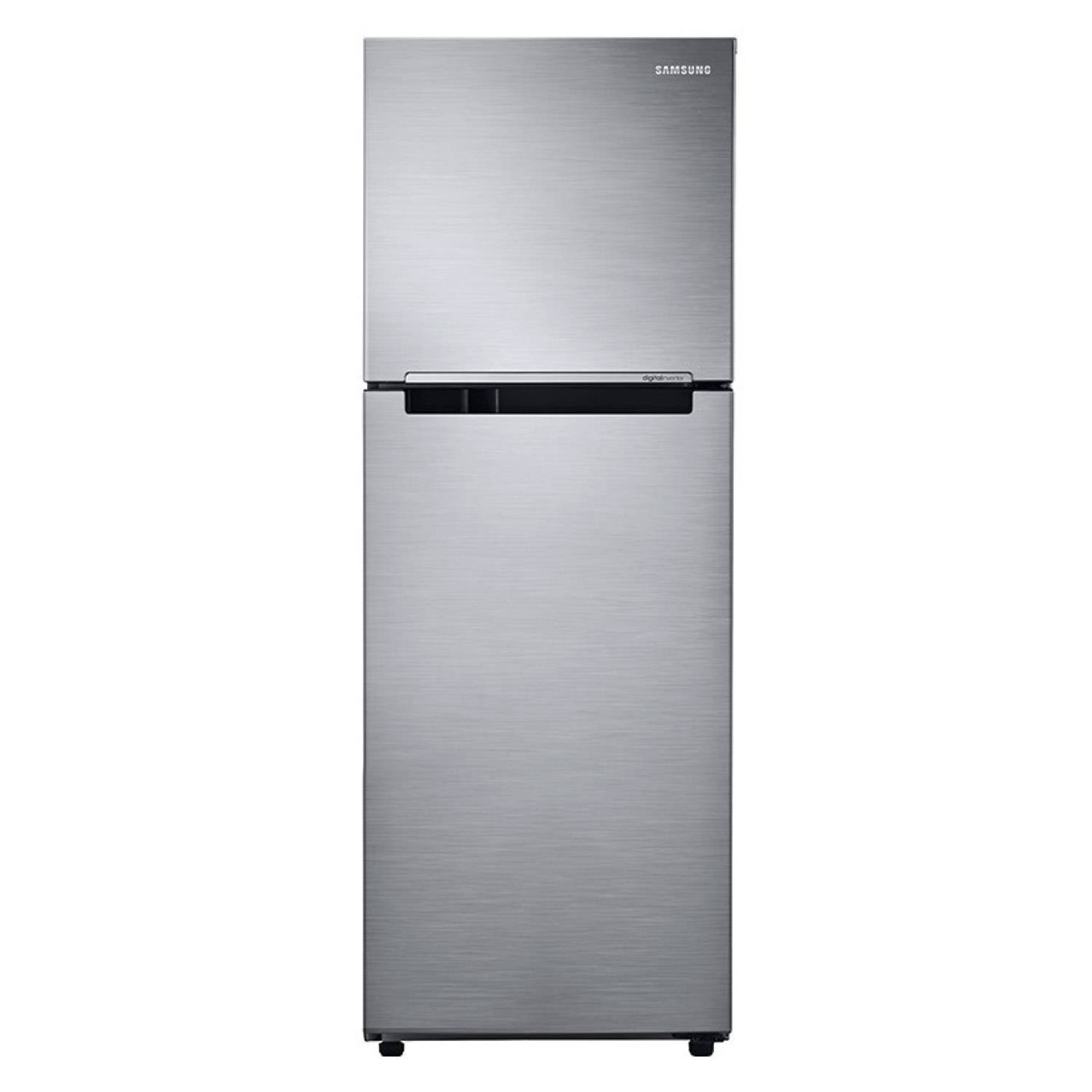 Refrigerador Samsung No Frost 234 lt Top Mount RT22FARADS8ZS