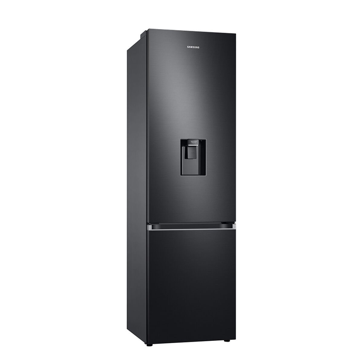 Refrigerador Samsung Bottom Freezer 376 lt RB38T636DB1ZS 10