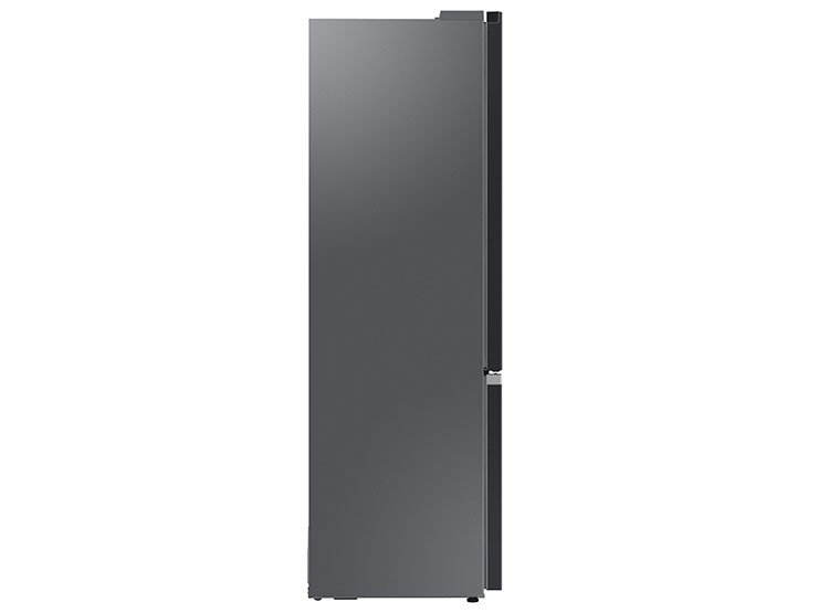 Refrigerador Samsung Bottom Freezer 376 lt RB38T636DB1ZS 5