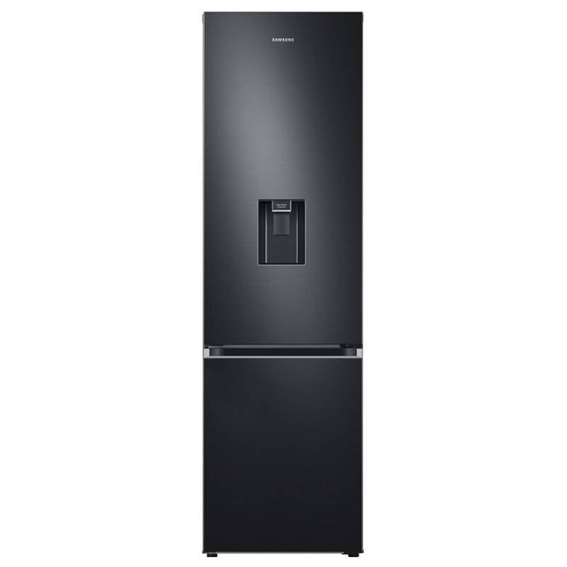 Refrigerador Samsung Bottom Freezer 376 lt RB38T636DB1ZS