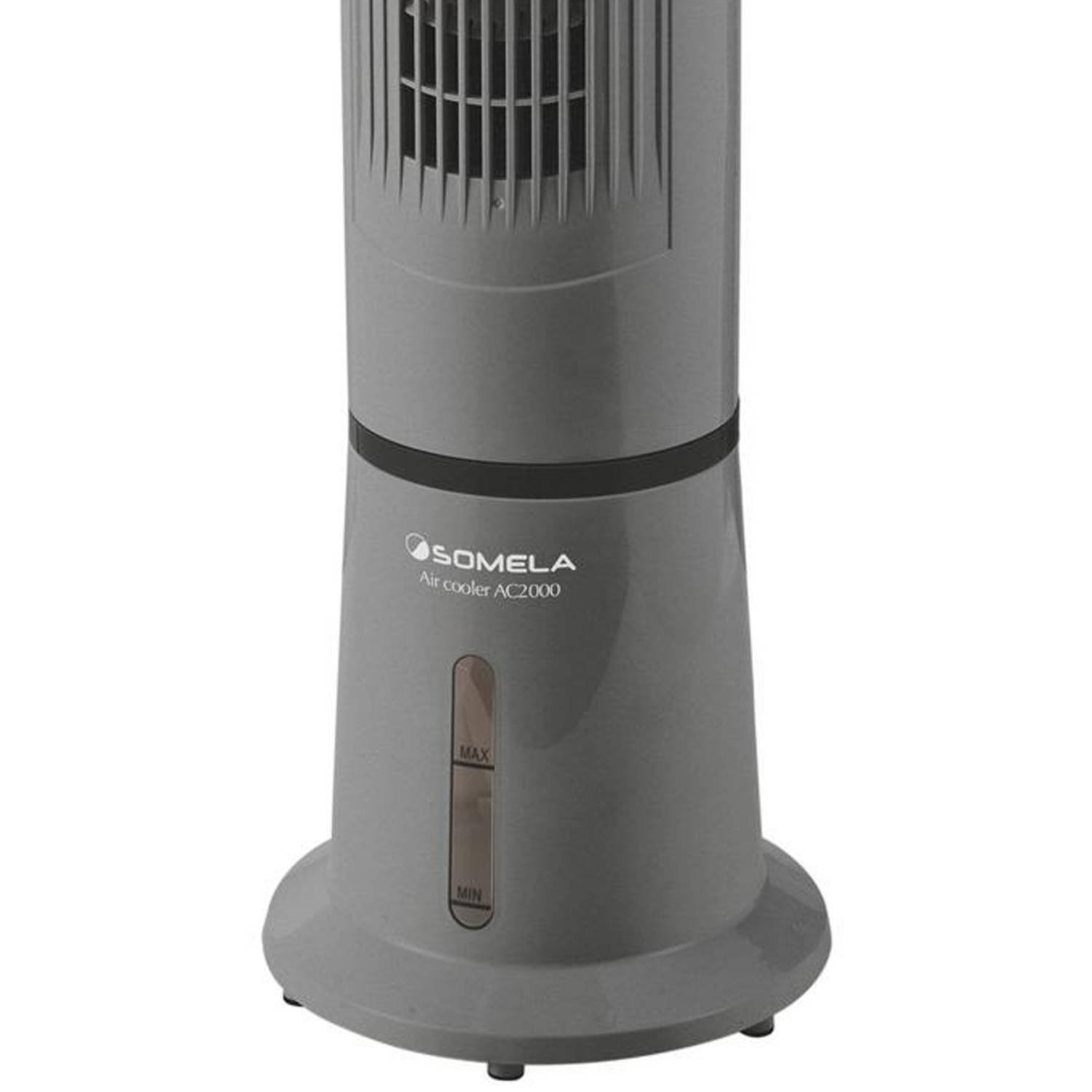 Enfriador de Aire Somela Control Remoto AC2000 3