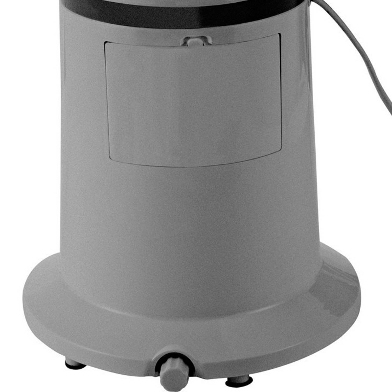 Enfriador de Aire Somela Control Remoto AC2000 4