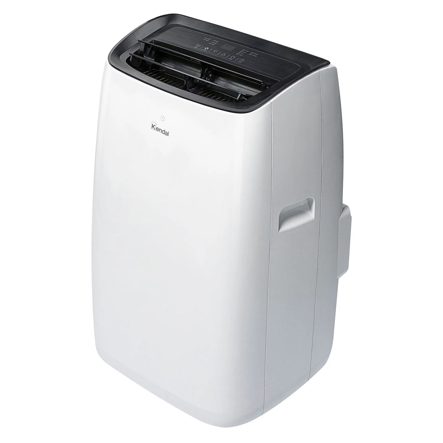 Aire Acondicionado Portátil Frío Calor Eva III PRO 9.000 BTU WIFI Kendal 2