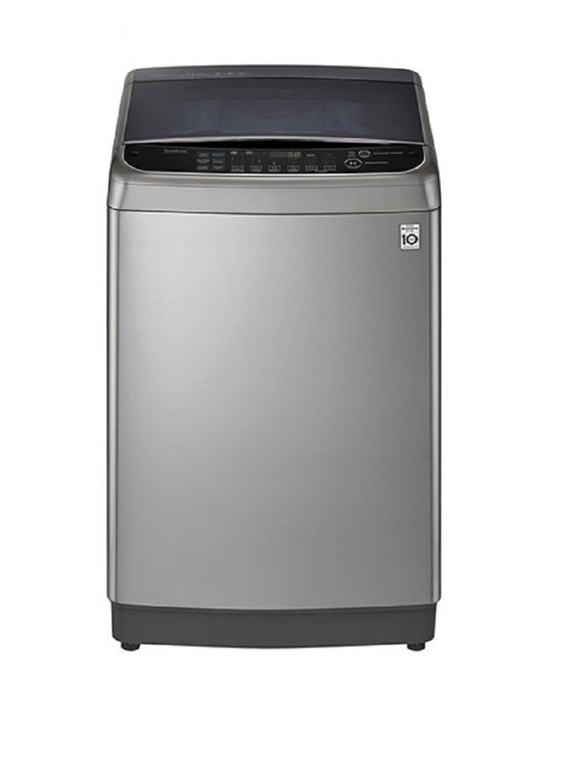 Lavadora Carga Superior 13 Kg LG WT13VS6H Turbowash 3D 11
