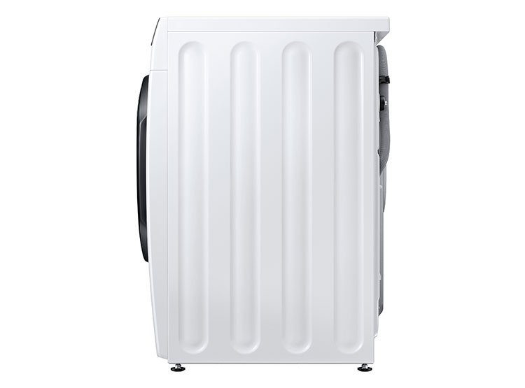 Lavadora Secadora Samsung 12.5-7 KG Con Ai Control WD12T754DBTZS 4