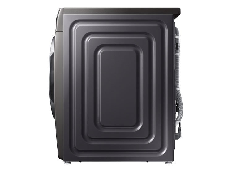 Lavadora Secadora Samsung 14-9 KG Con AI Control WD14TP04DSX ZS 5