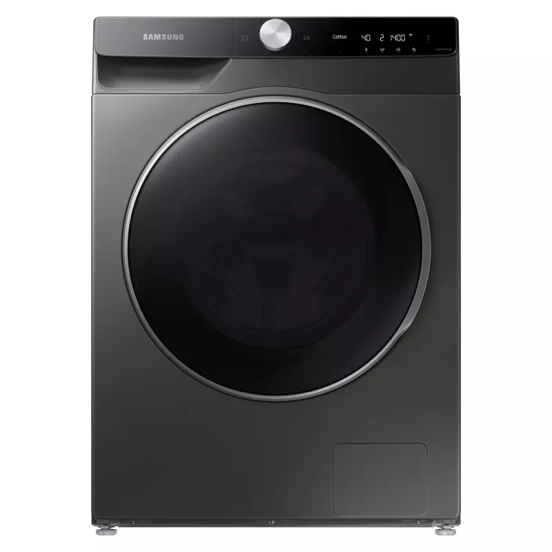 Lavadora Secadora Samsung 14-9 KG Con AI Control WD14TP04DSX ZS