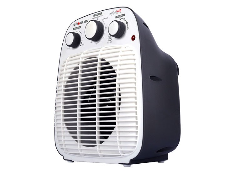 TURBO CALEFACTOR SINDELEN TC-2200VT MAGIC AIR
