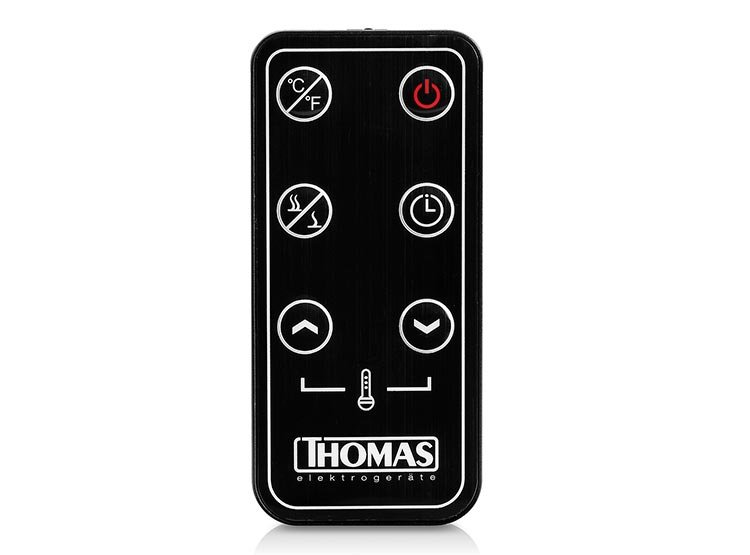 Estufa Infrarroja Thomas TH-IR60 4
