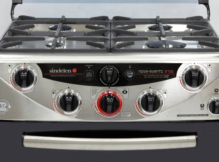 Cocina Sindelen Nova Avanti CH-9700IN 2