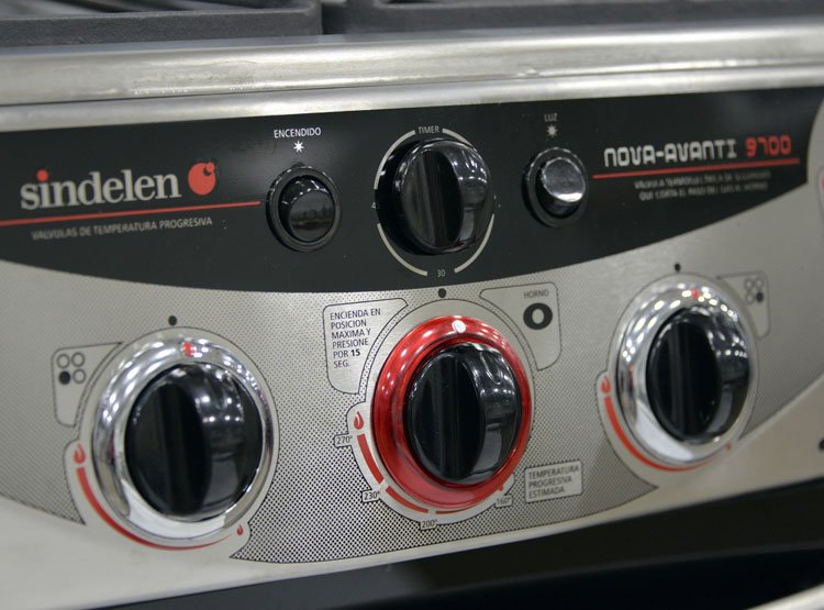 Cocina Sindelen Nova Avanti CH-9700IN 3
