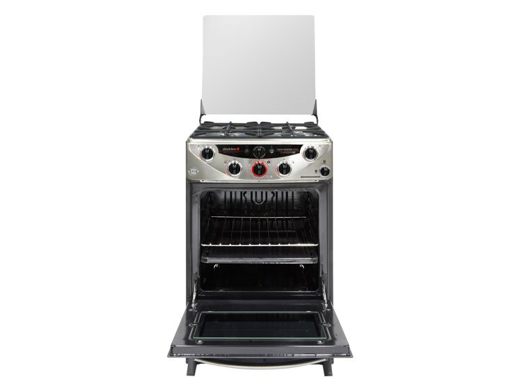 Cocina Sindelen Nova Avanti CH-9700IN