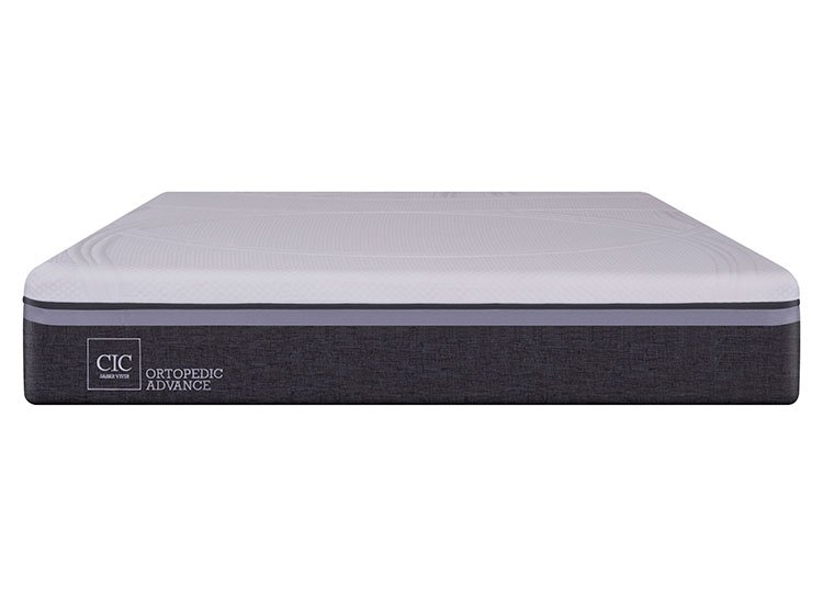 Colchon CIC Ortopedic Advance 2 Plazas 200x150