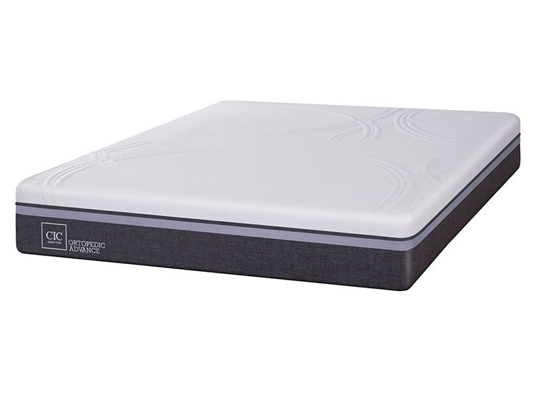 Colchon CIC Ortopedic Advance 2 Plazas 200x150 2