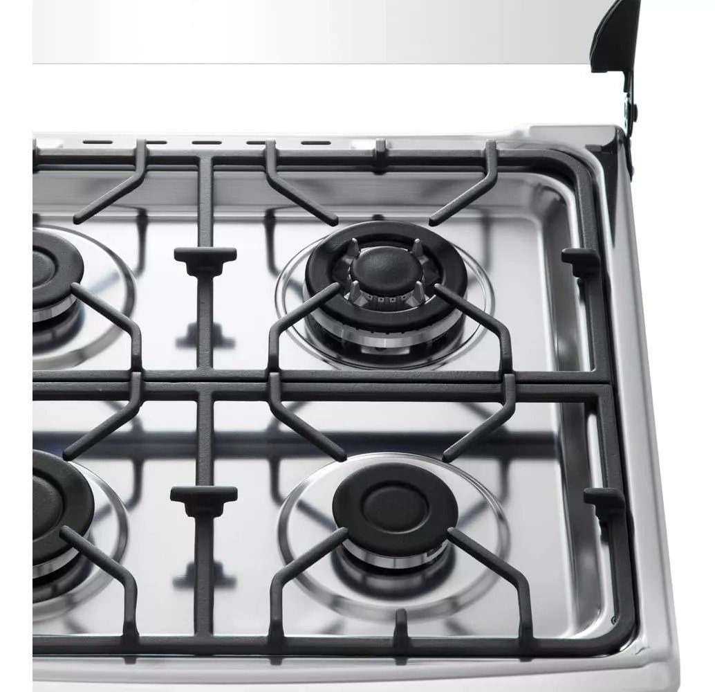 Cocina Fensa 4 Platos F 2808 4