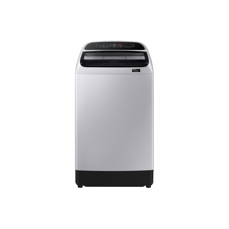 Lavadora Automática 15 Kg Samsung Wa15T5260ByZs Silver