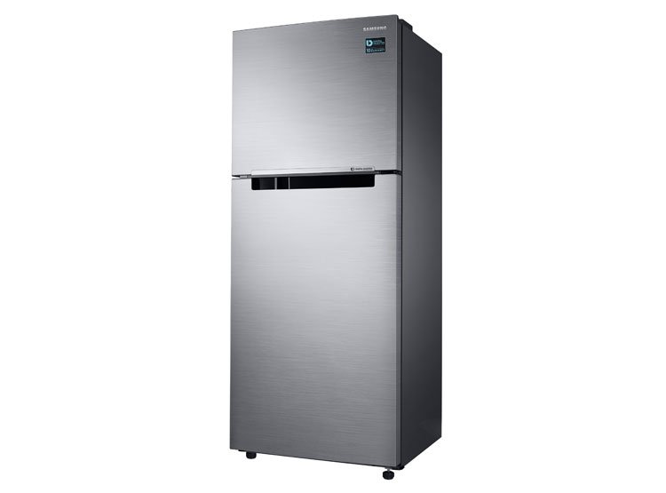 Refrigerador Samsung Top Freezer No Frost 300 Lt RT29K500JS8ZS 2