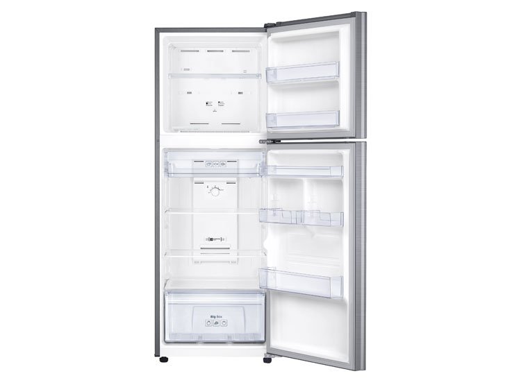 Refrigerador Samsung Top Freezer No Frost 300 Lt RT29K500JS8ZS 3