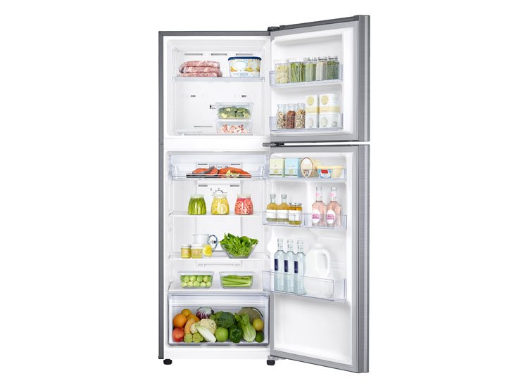 Refrigerador Samsung Top Freezer No Frost 300 Lt RT29K500JS8ZS 4