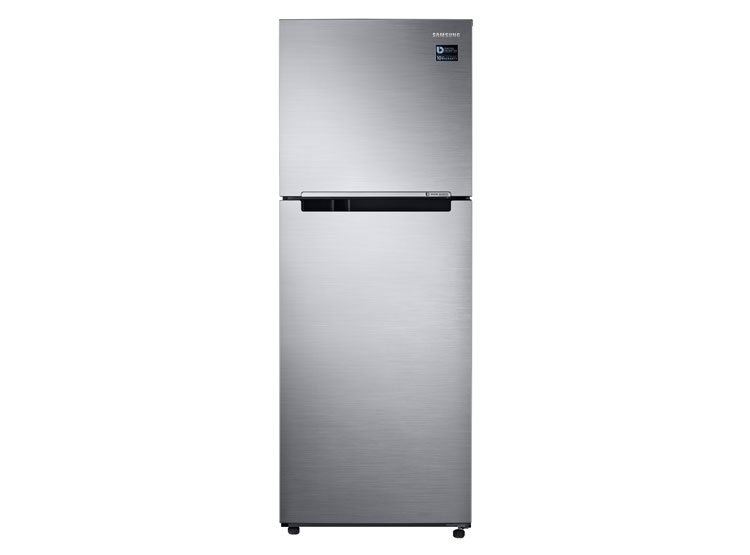 Refrigerador Samsung Top Freezer No Frost 300 Lt RT29K500JS8ZS