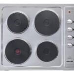 Encimera Eléctrica Sindelen Cee-4601in 4q