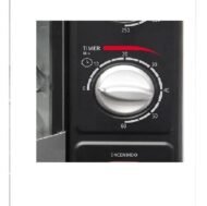 Horno Eléctrico He-16 Sindelen 16 Lts - Imagen 2