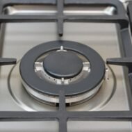 Cocina 5 Quemadores Sindelen Ch-8900In Gas Licuado - Imagen 4