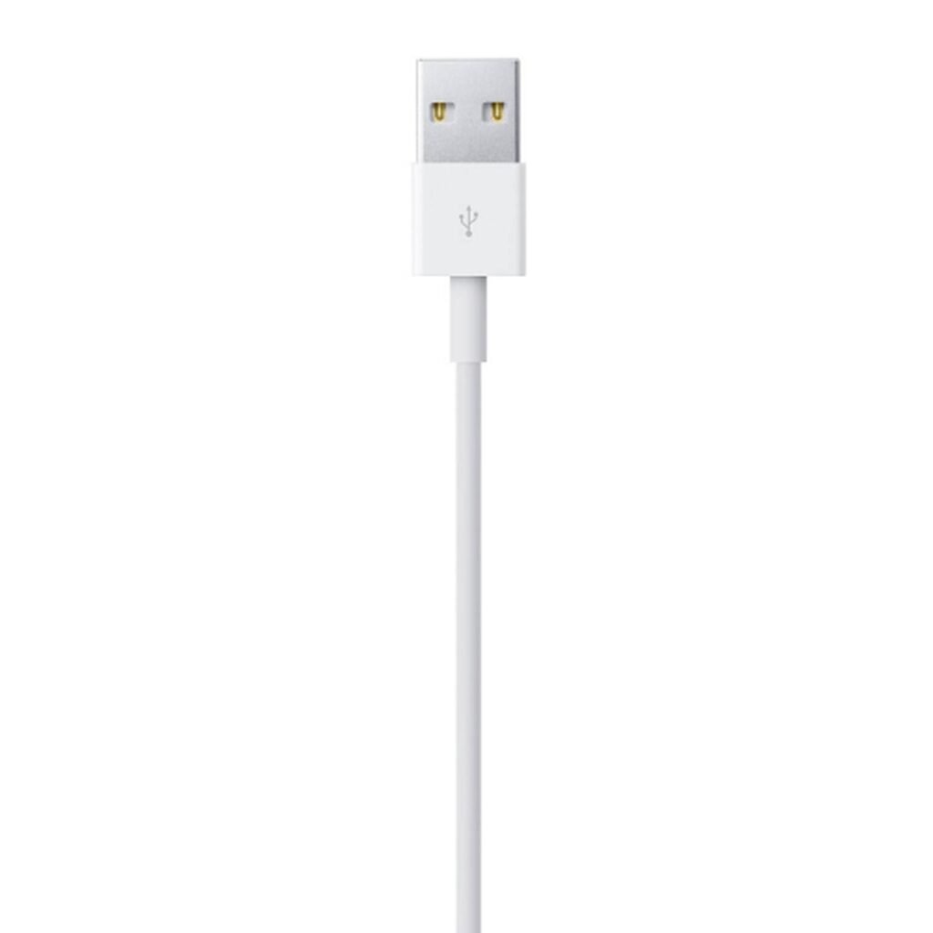 Cable de carga USB-C a Lightning 1mt – Genérico - Te Amuebla Store