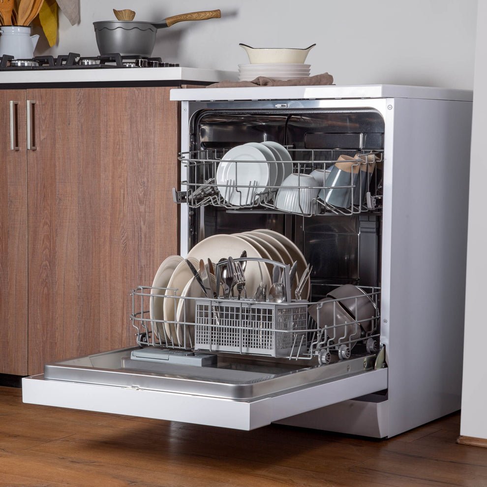 Lavavajillas Active 12 Cubiertos Free Standing FDV 4