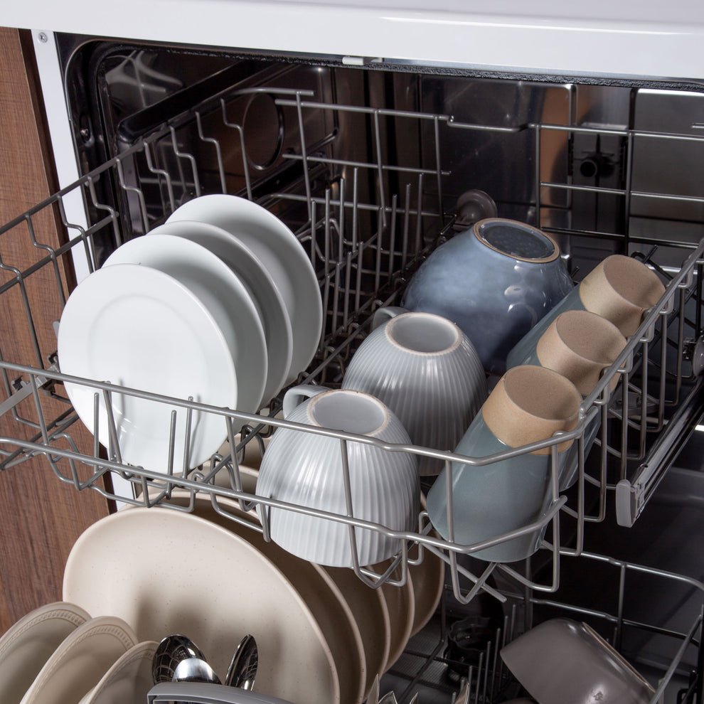 Lavavajillas Active 12 Cubiertos Free Standing FDV 6