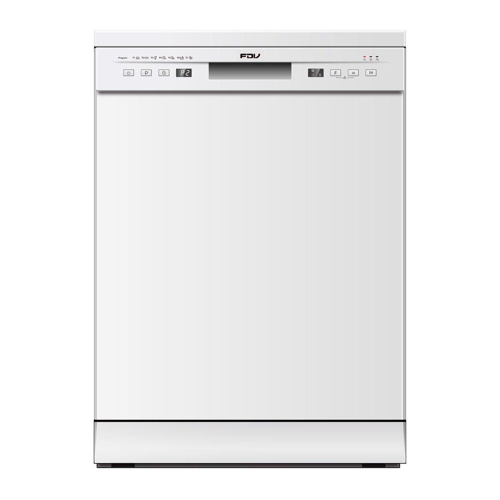 Lavavajillas Active 12 Cubiertos Free Standing FDV