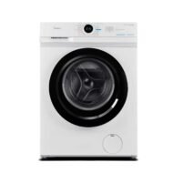 Lavadora Secadora 11 Kg 8 Kg Midea Mf100d110b Carga Frontal